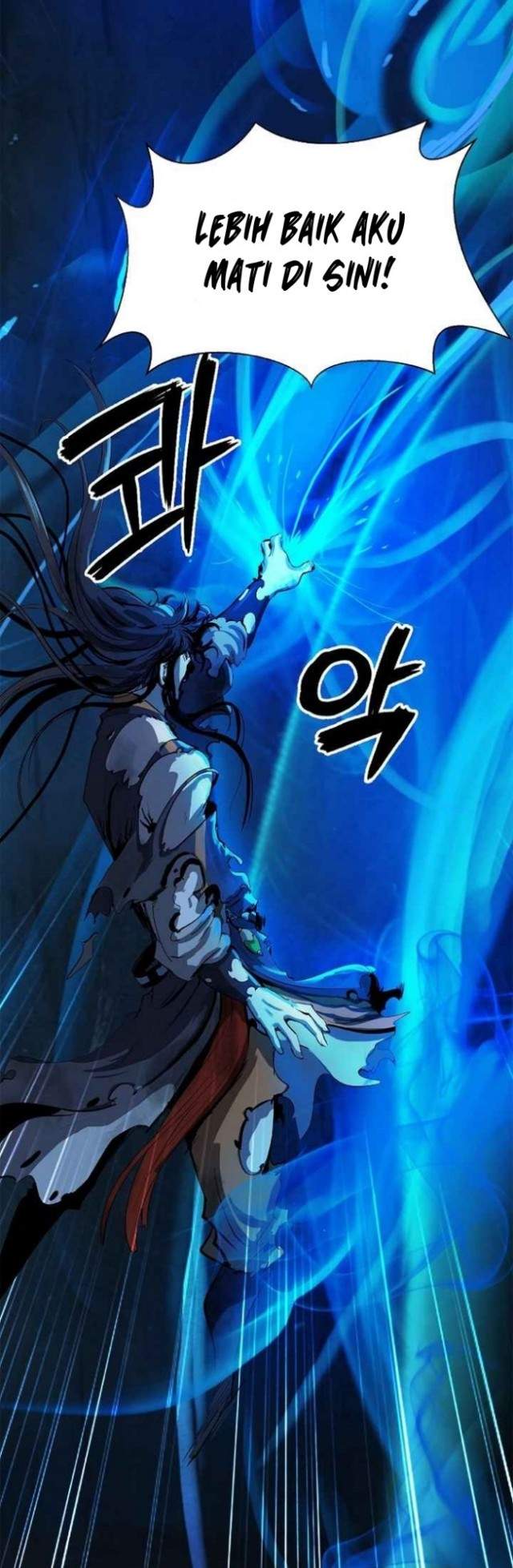 Read Cystic Story ID Manga Online