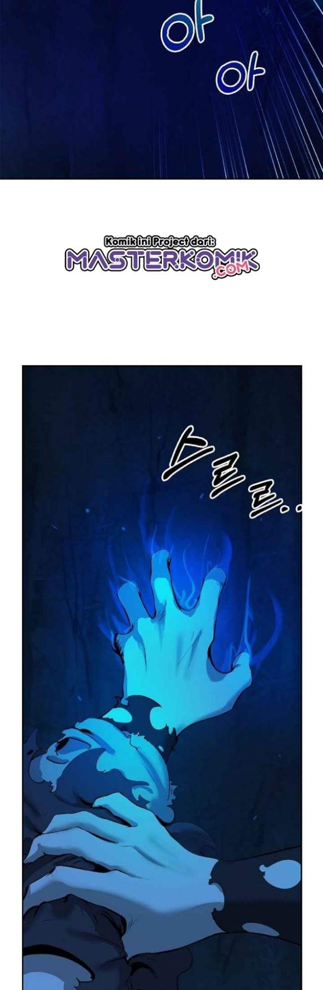 Read Cystic Story ID Manga Online