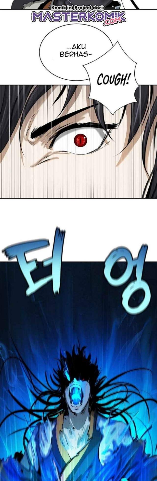 Read Cystic Story ID Manga Online