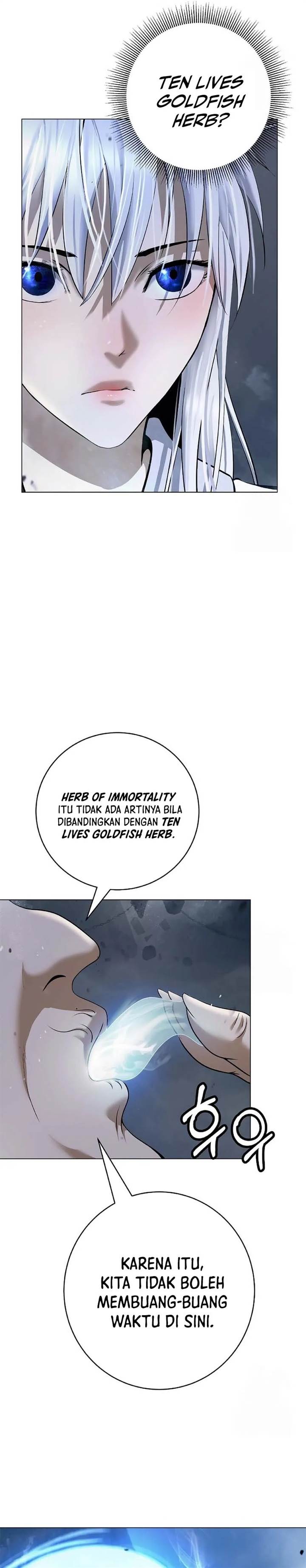 Read Cystic Story ID Manga Online