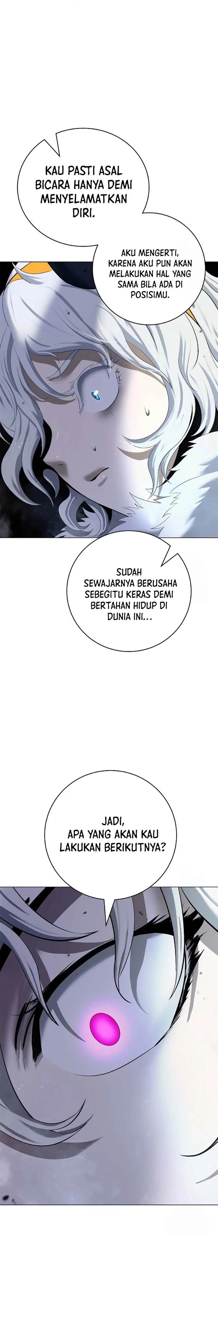 Read Cystic Story ID Manga Online