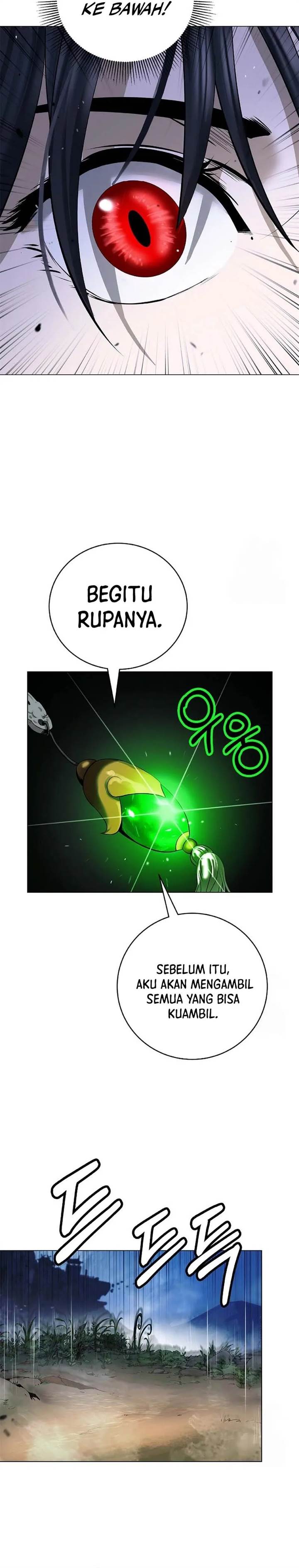 Read Cystic Story ID Manga Online