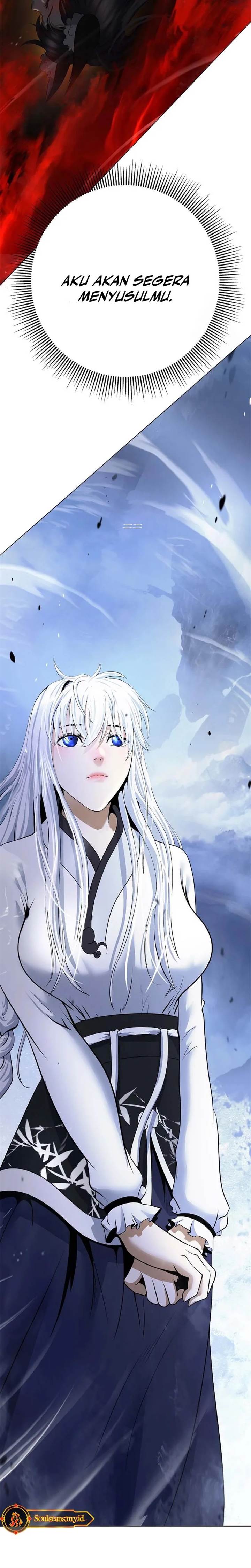 Read Cystic Story ID Manga Online