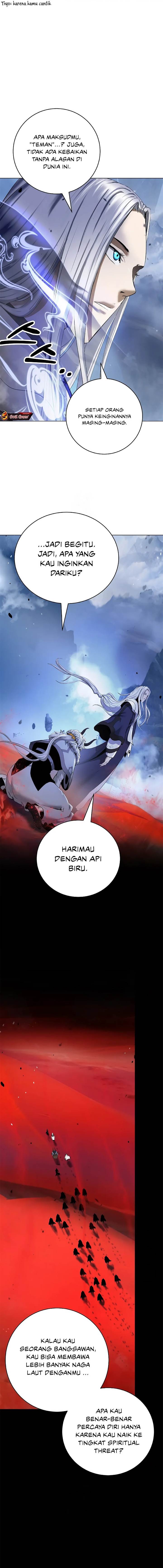 Read Cystic Story ID Manga Online