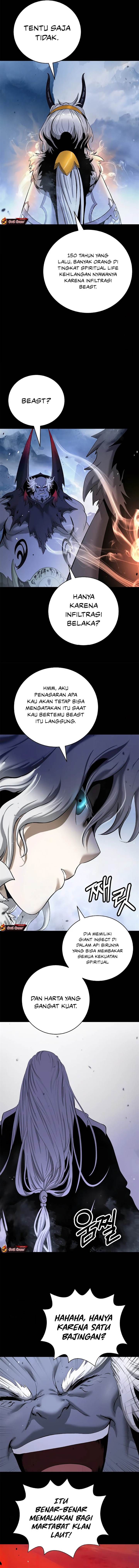 Read Cystic Story ID Manga Online