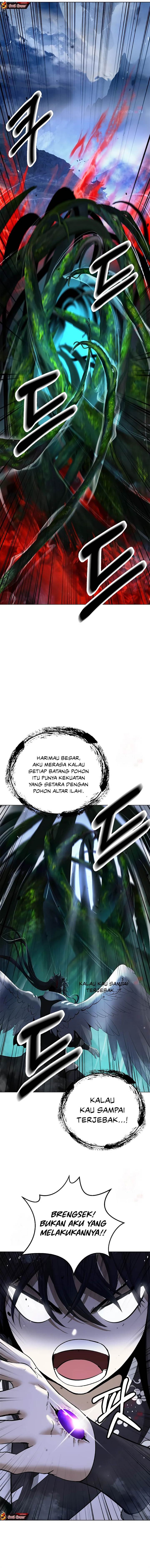 Read Cystic Story ID Manga Online
