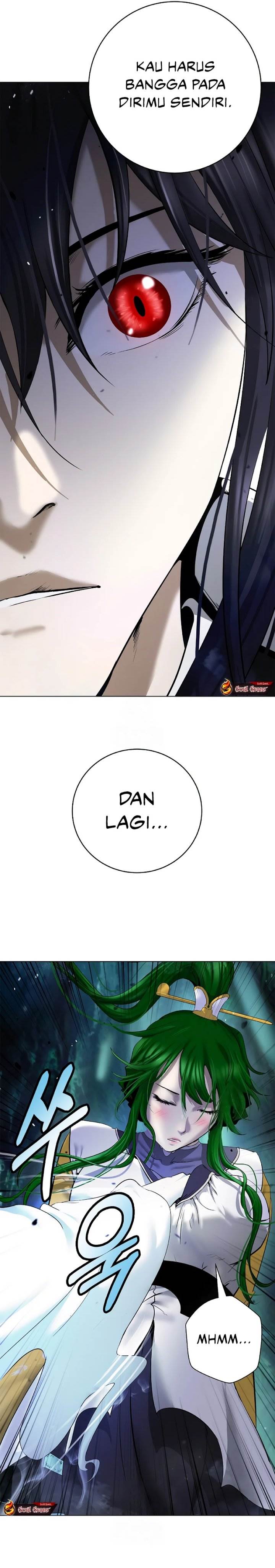 Read Cystic Story ID Manga Online