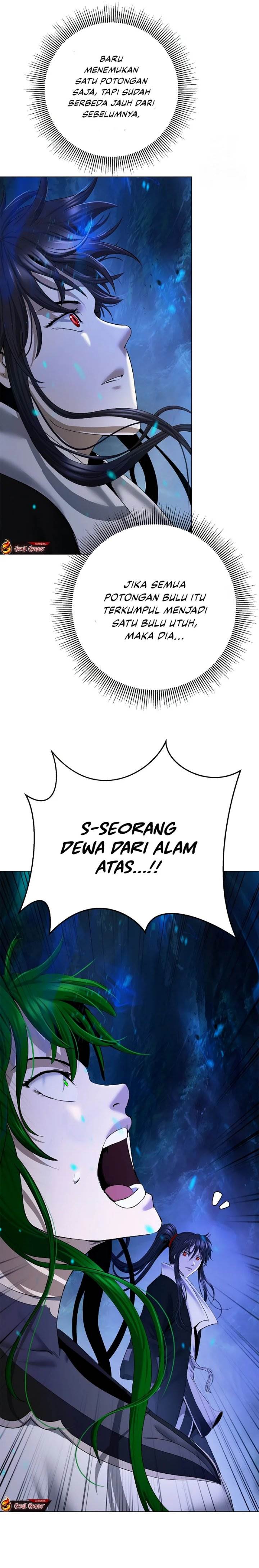 Read Cystic Story ID Manga Online