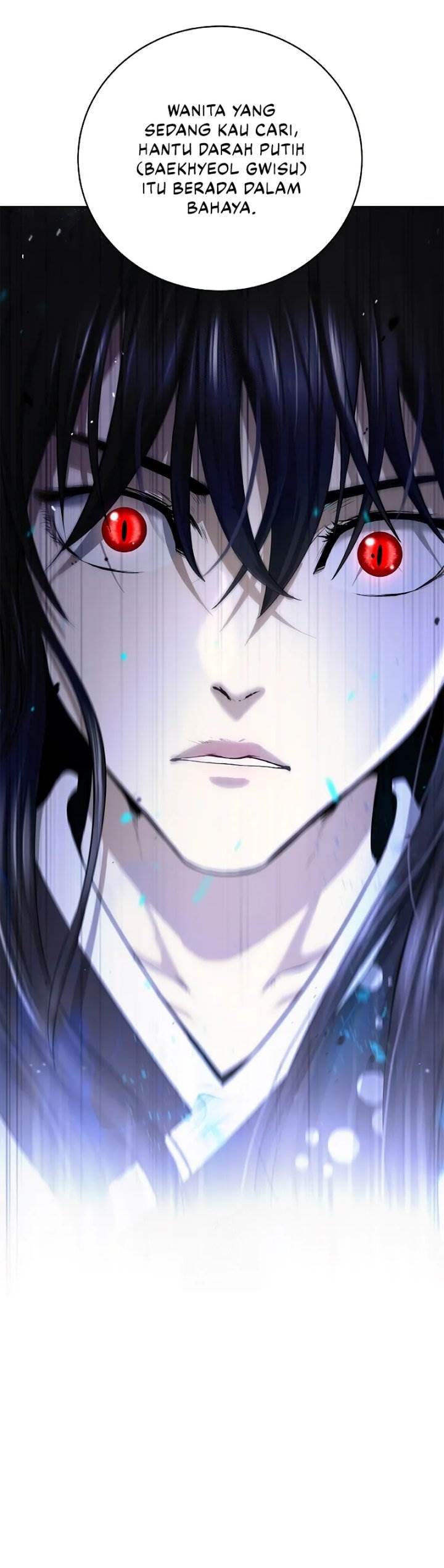 Read Cystic Story ID Manga Online