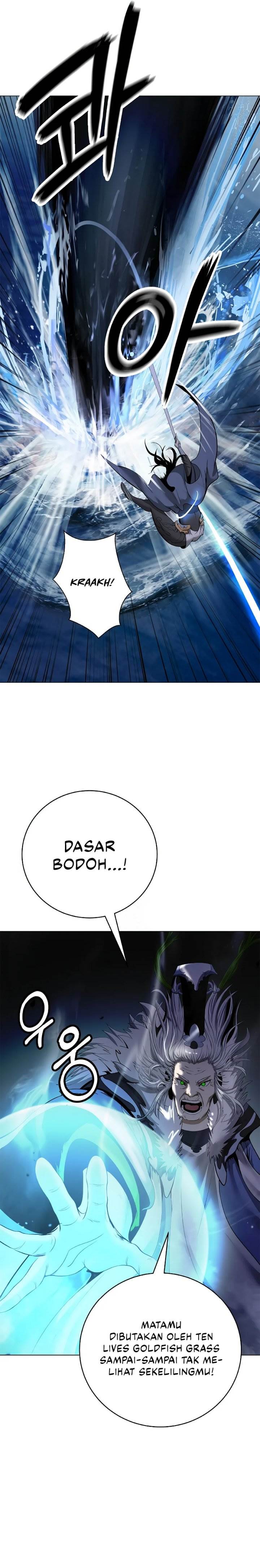 Read Cystic Story ID Manga Online