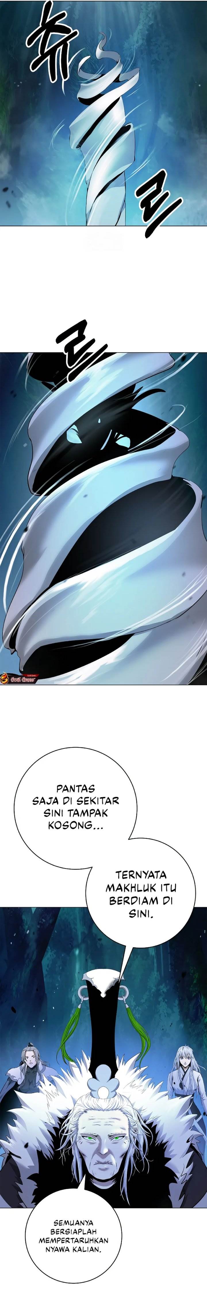 Read Cystic Story ID Manga Online