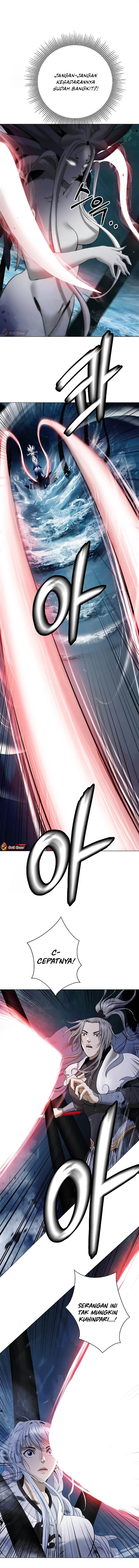 Read Cystic Story ID Manga Online