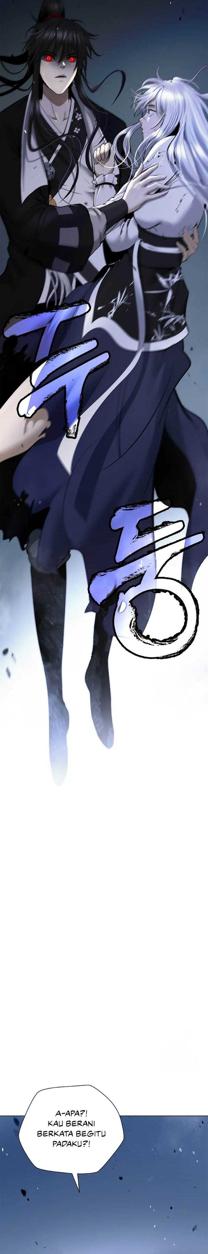Read Cystic Story ID Manga Online