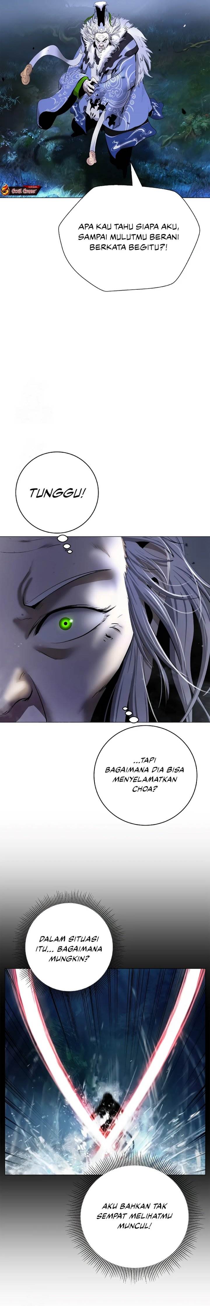 Read Cystic Story ID Manga Online