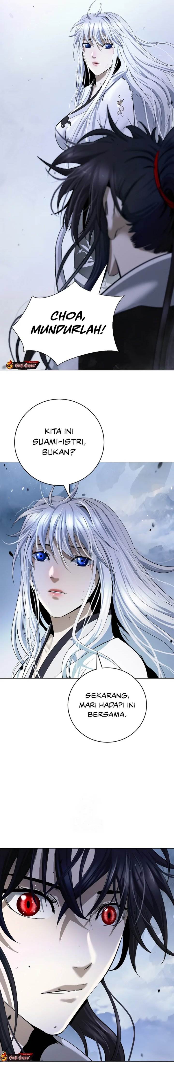 Read Cystic Story ID Manga Online