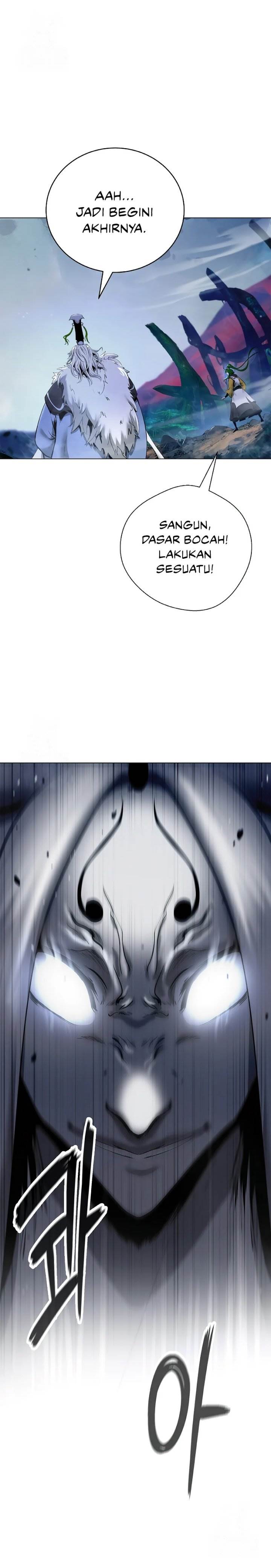 Read Cystic Story ID Manga Online