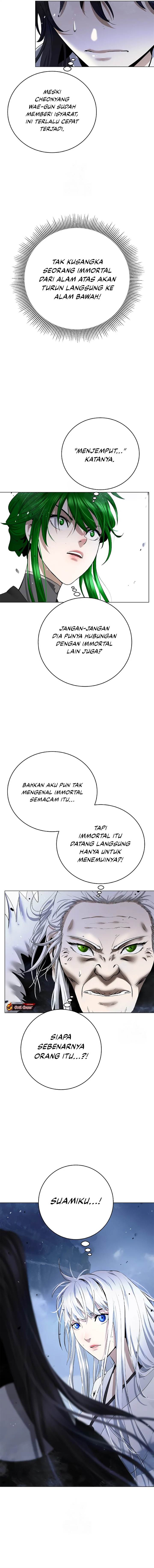 Read Cystic Story ID Manga Online