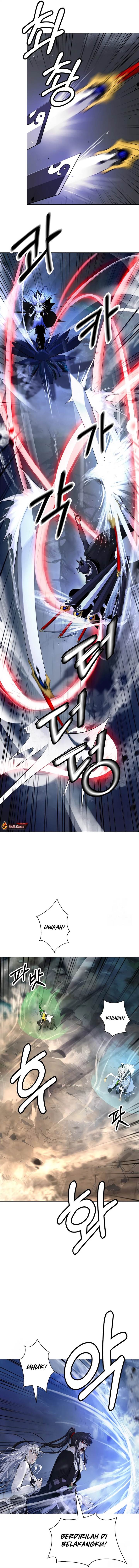 Read Cystic Story ID Manga Online