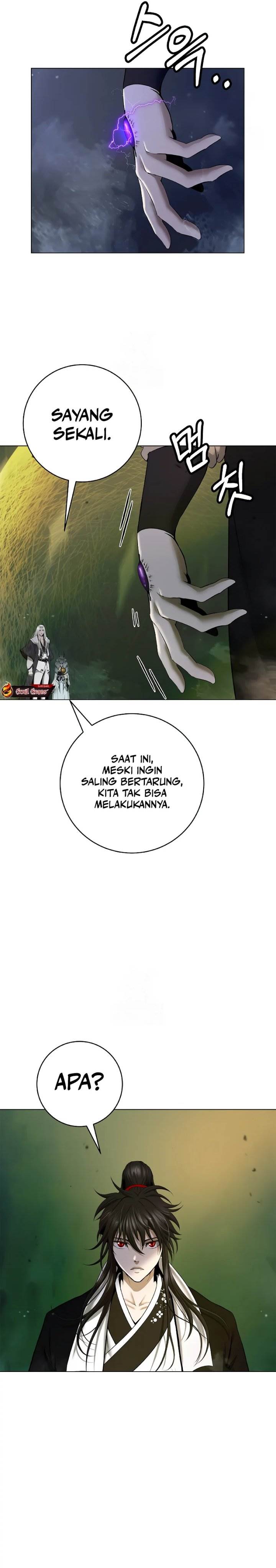 Read Cystic Story ID Manga Online