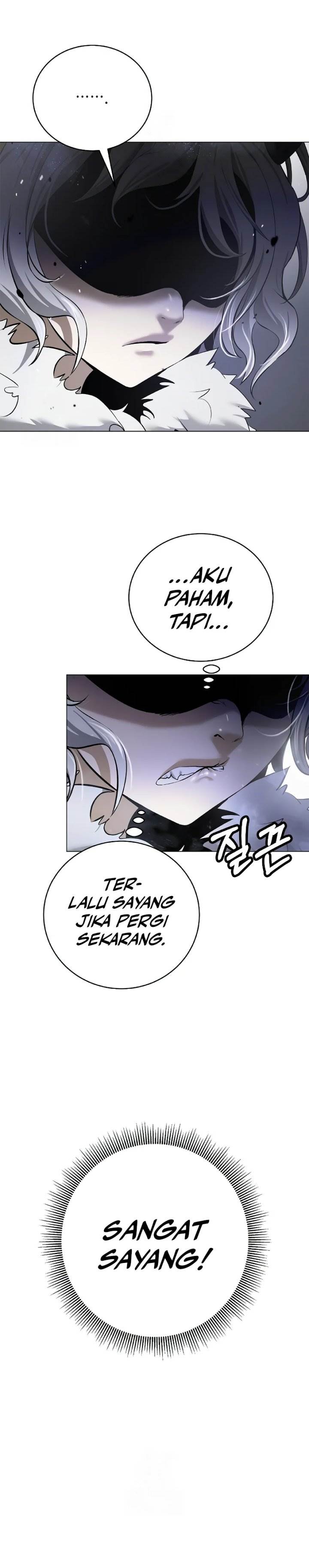 Read Cystic Story ID Manga Online