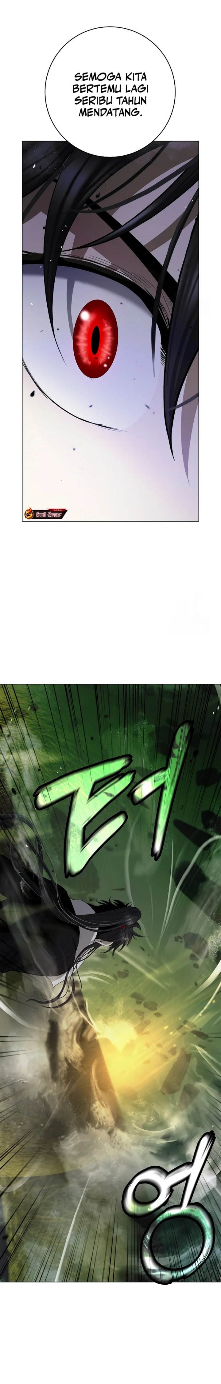 Read Cystic Story ID Manga Online