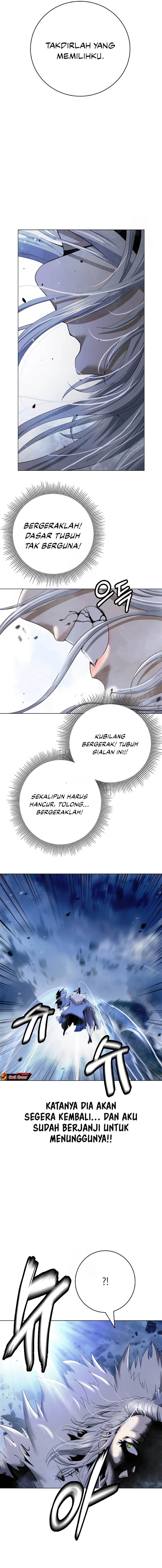 Read Cystic Story ID Manga Online