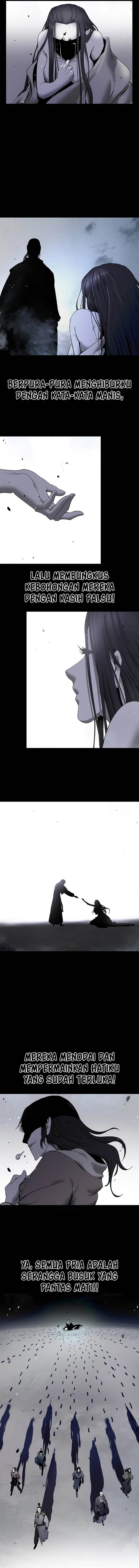 Read Cystic Story ID Manga Online