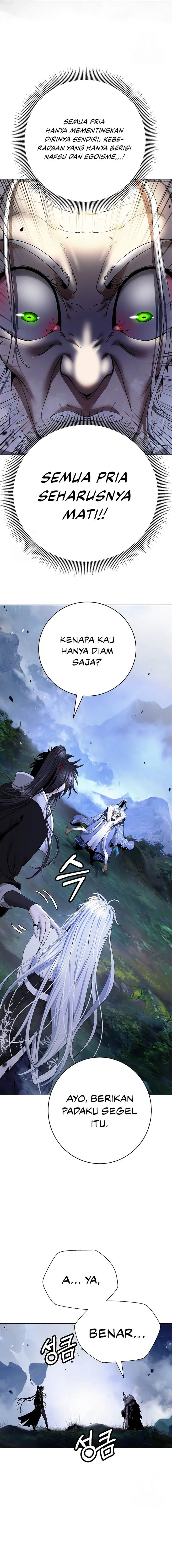 Read Cystic Story ID Manga Online
