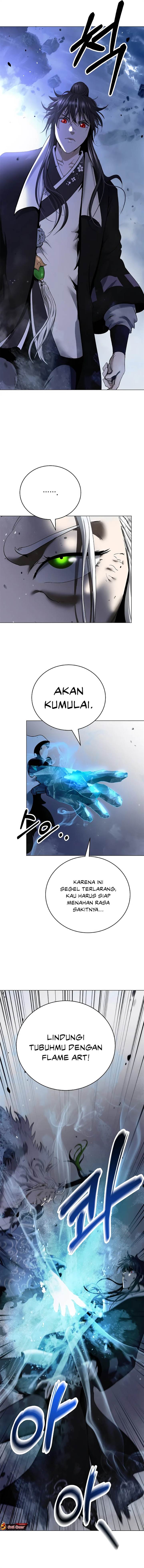 Read Cystic Story ID Manga Online