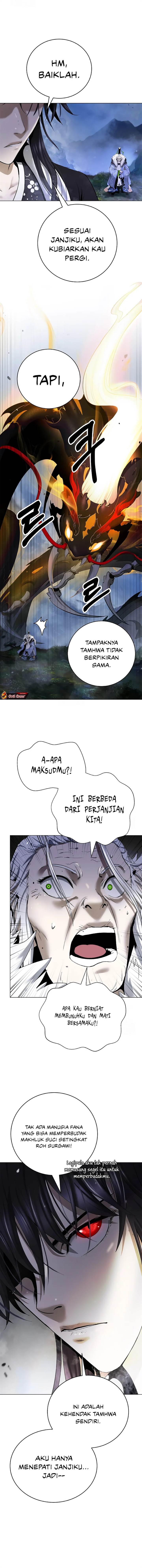 Read Cystic Story ID Manga Online