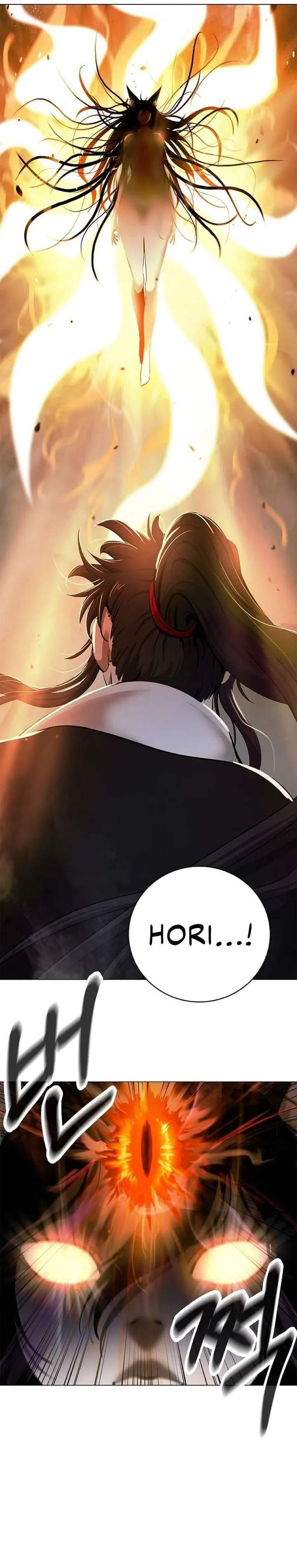 Read Cystic Story ID Manga Online