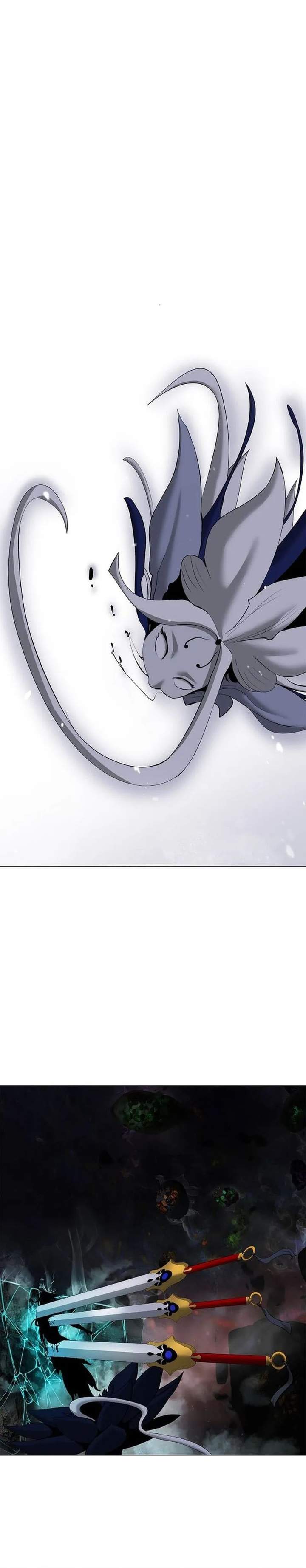 Read Cystic Story ID Manga Online