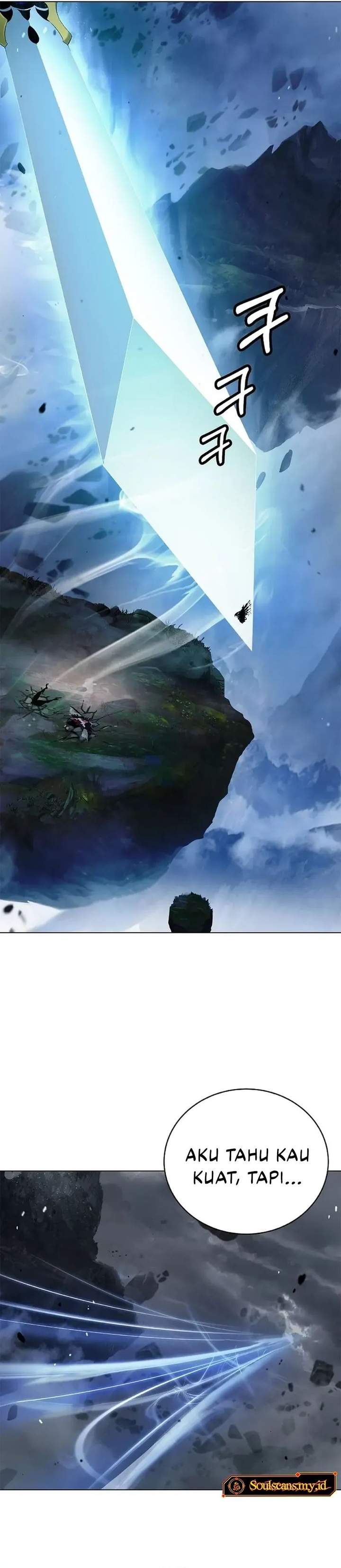 Read Cystic Story ID Manga Online