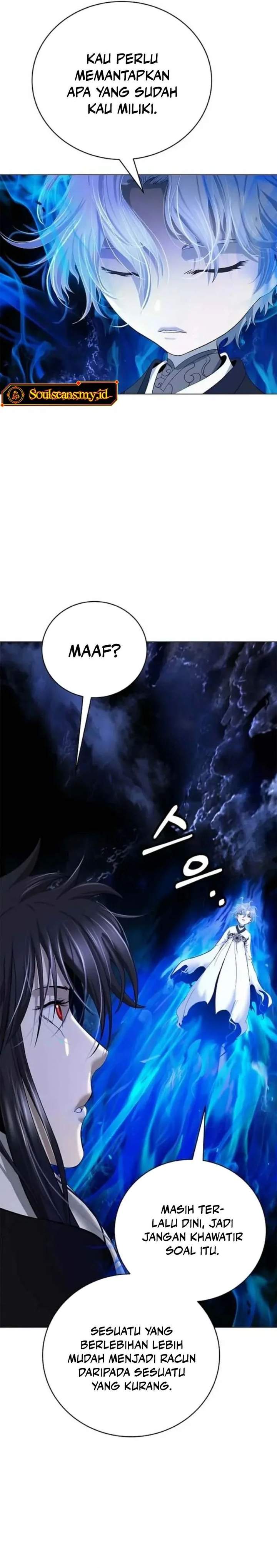 Read Cystic Story ID Manga Online