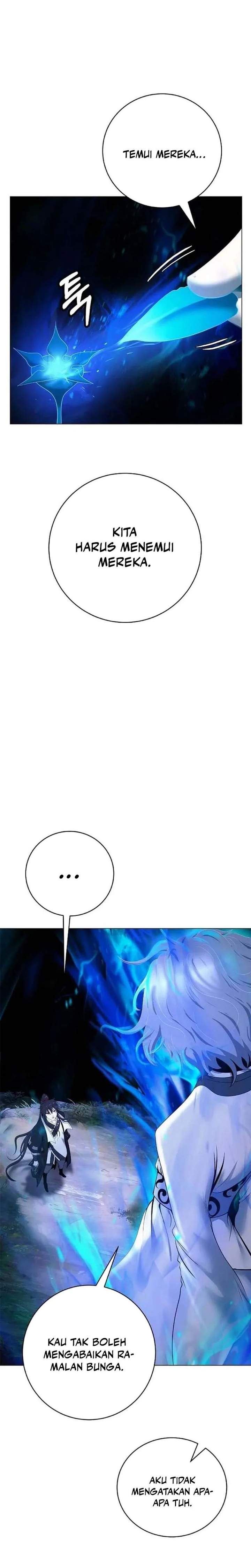 Read Cystic Story ID Manga Online