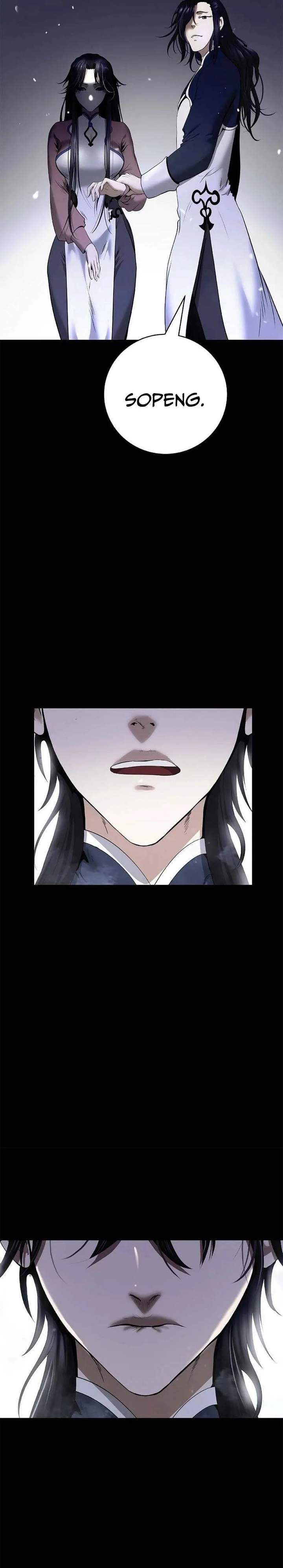 Read Cystic Story ID Manga Online
