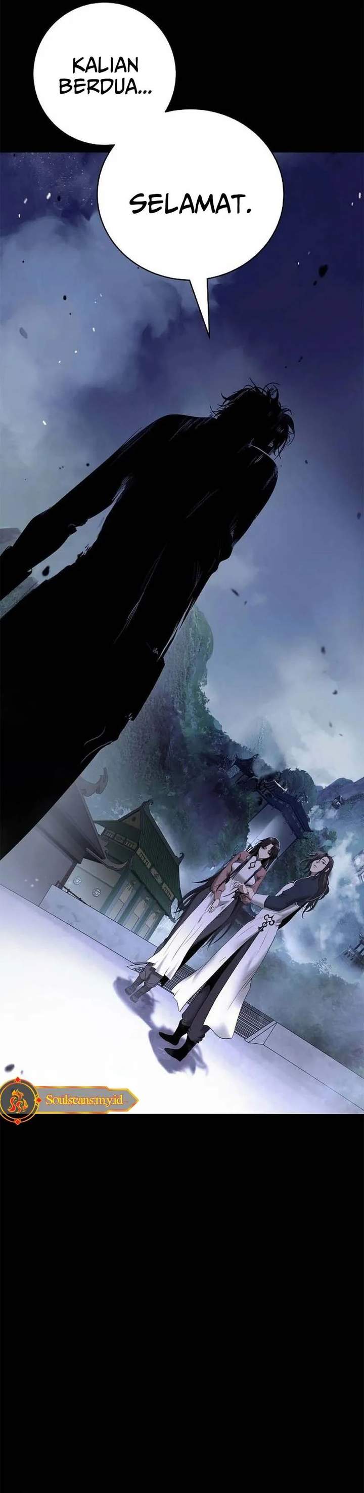 Read Cystic Story ID Manga Online