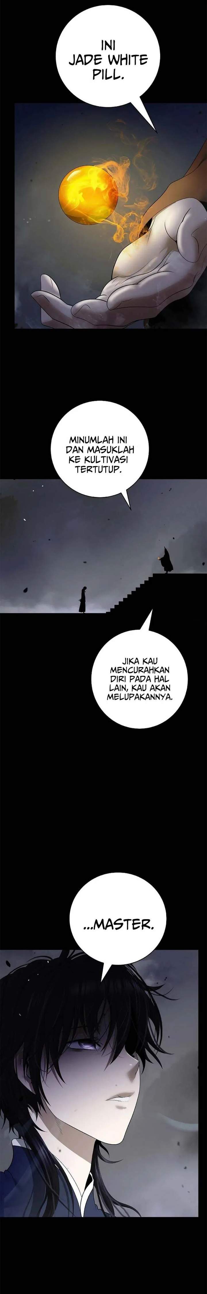 Read Cystic Story ID Manga Online