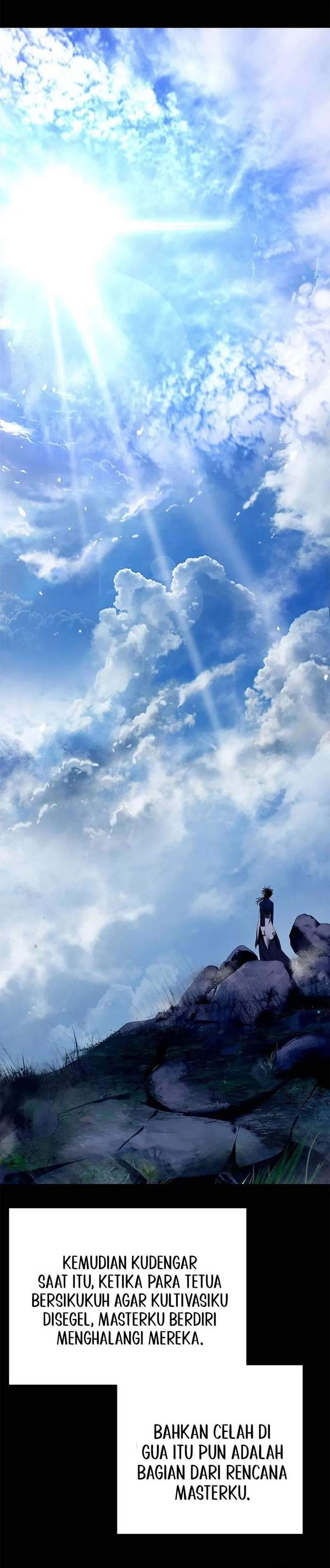 Read Cystic Story ID Manga Online