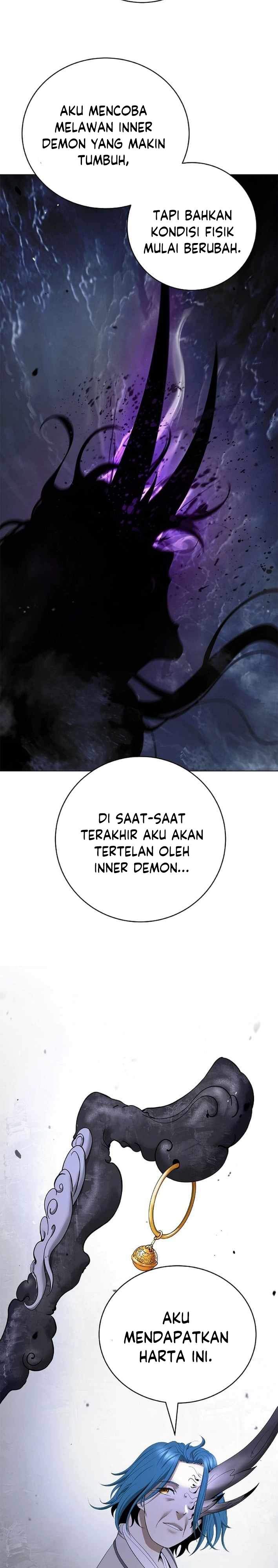 Read Cystic Story ID Manga Online
