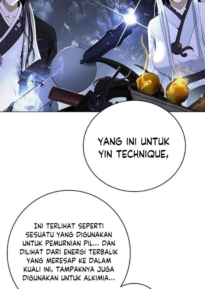 Read Cystic Story ID Manga Online