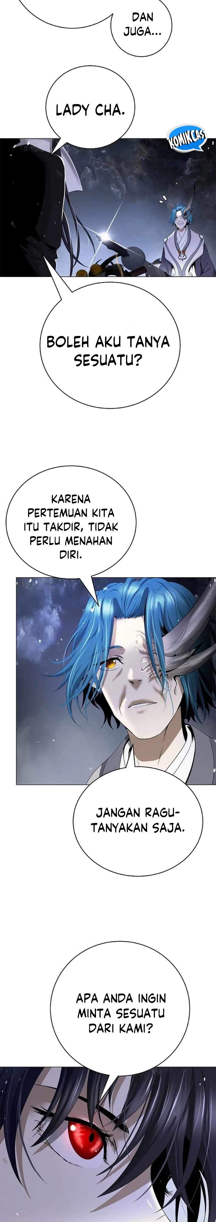 Read Cystic Story ID Manga Online