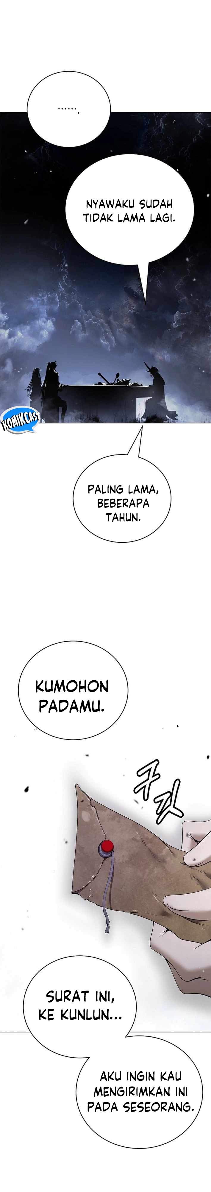 Read Cystic Story ID Manga Online