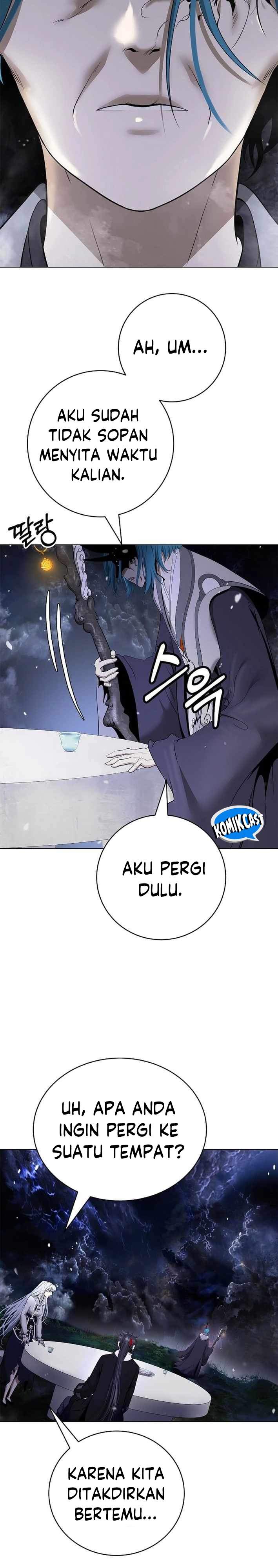 Read Cystic Story ID Manga Online