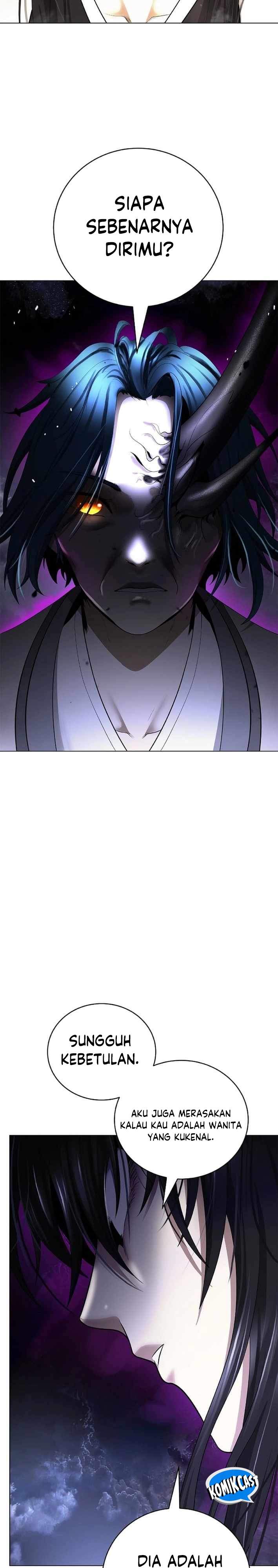 Read Cystic Story ID Manga Online