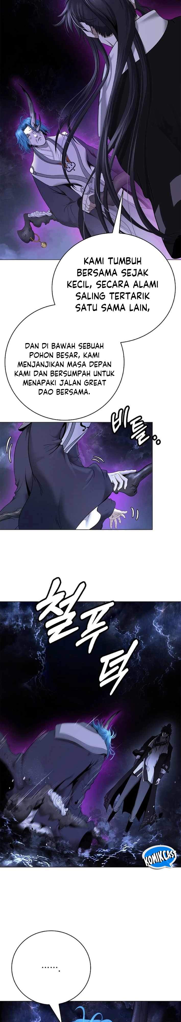 Read Cystic Story ID Manga Online