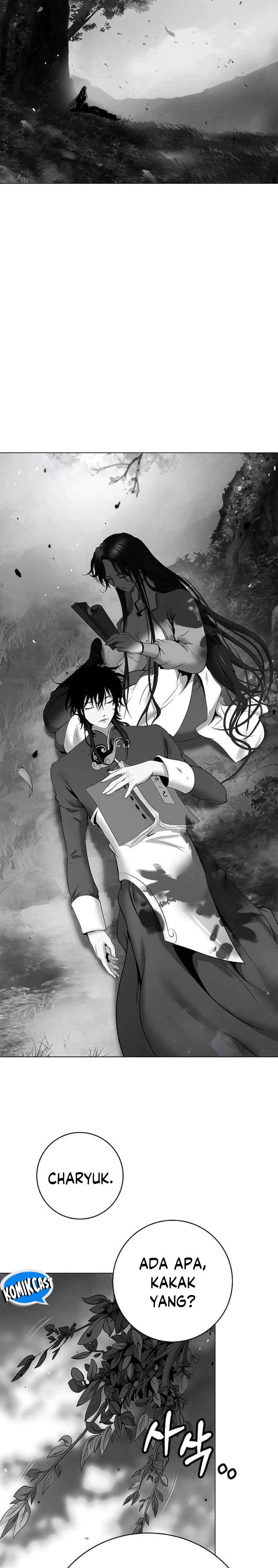 Read Cystic Story ID Manga Online