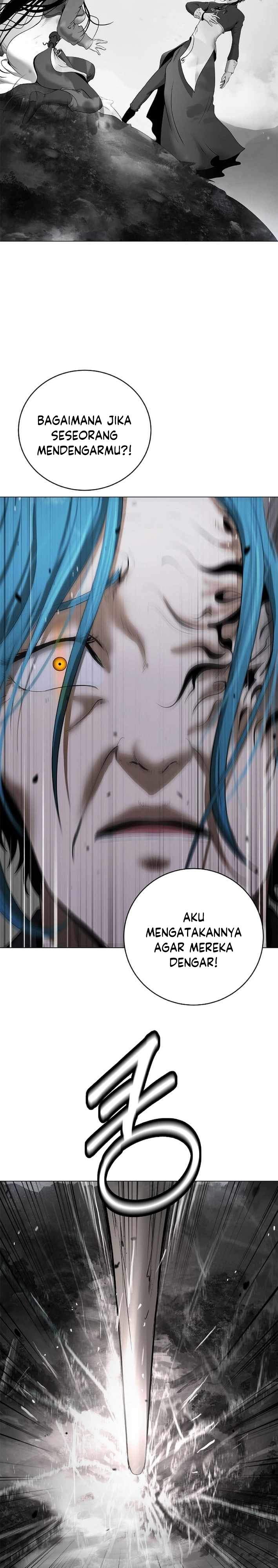 Read Cystic Story ID Manga Online