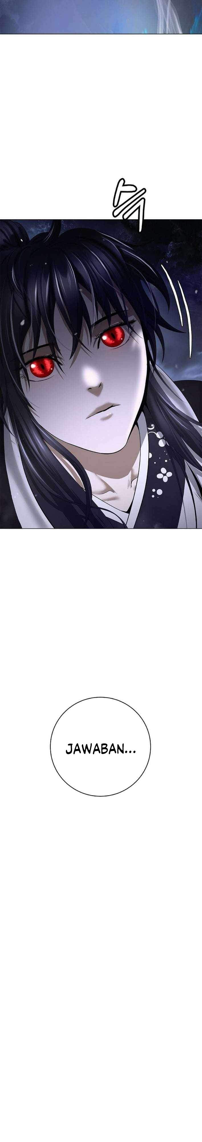 Read Cystic Story ID Manga Online
