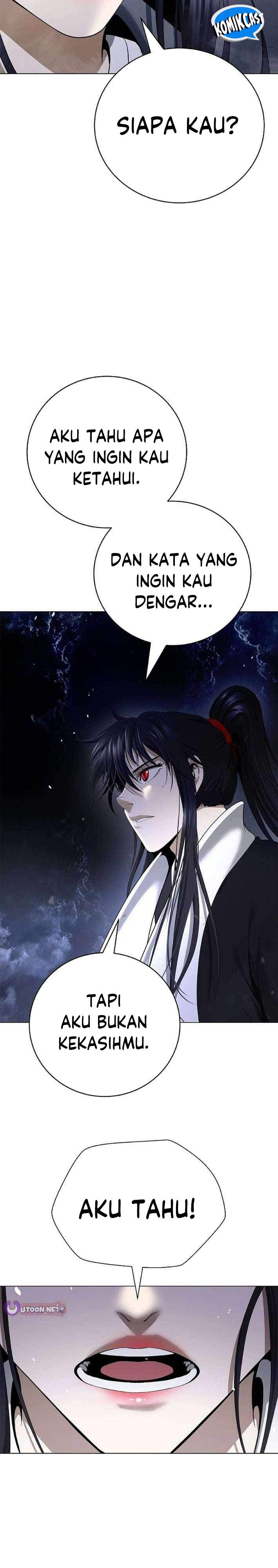 Read Cystic Story ID Manga Online
